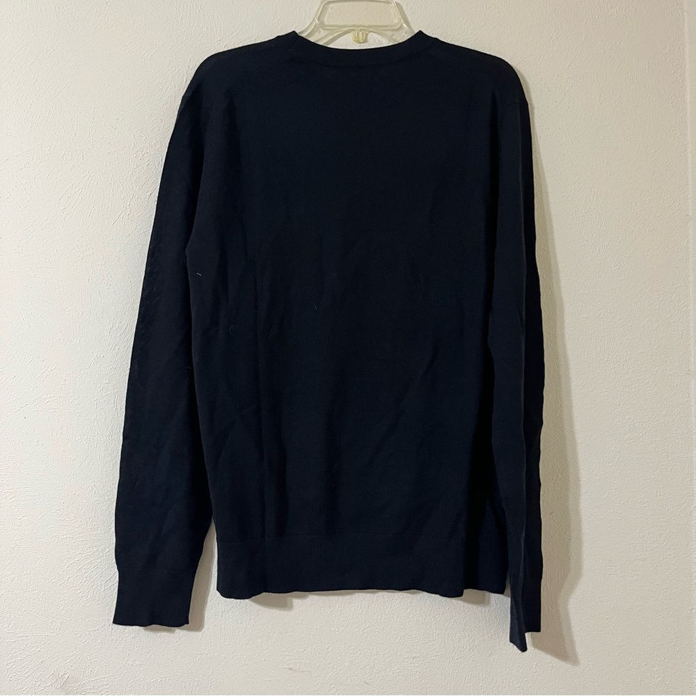 Banana Republic Men’s Crew Neck Sweater - Picture 2 of 9